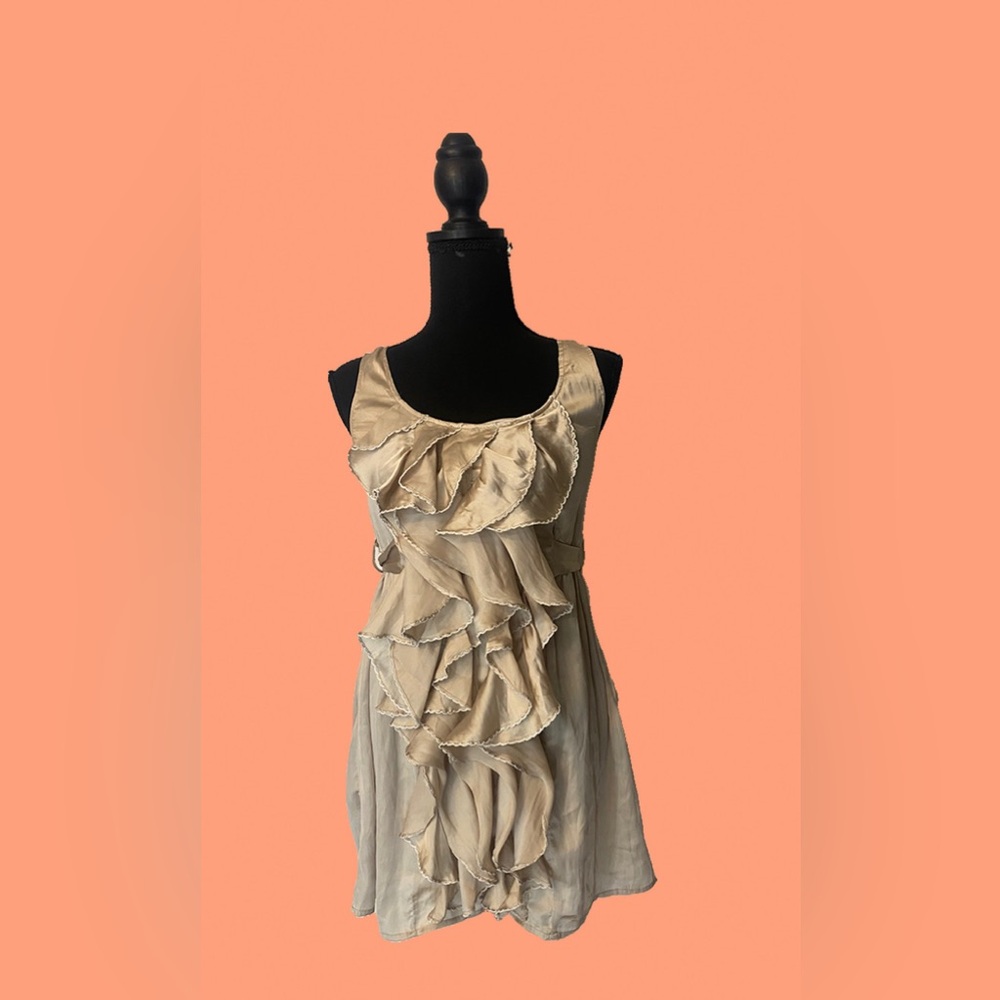 Vintage dress